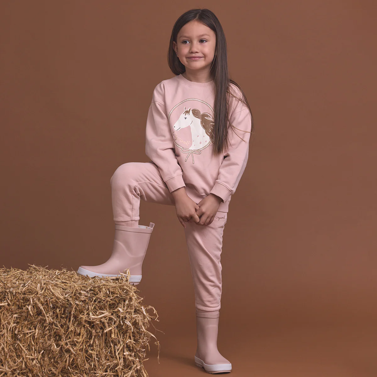 CHILL SWEATER Pony Club - Image 5