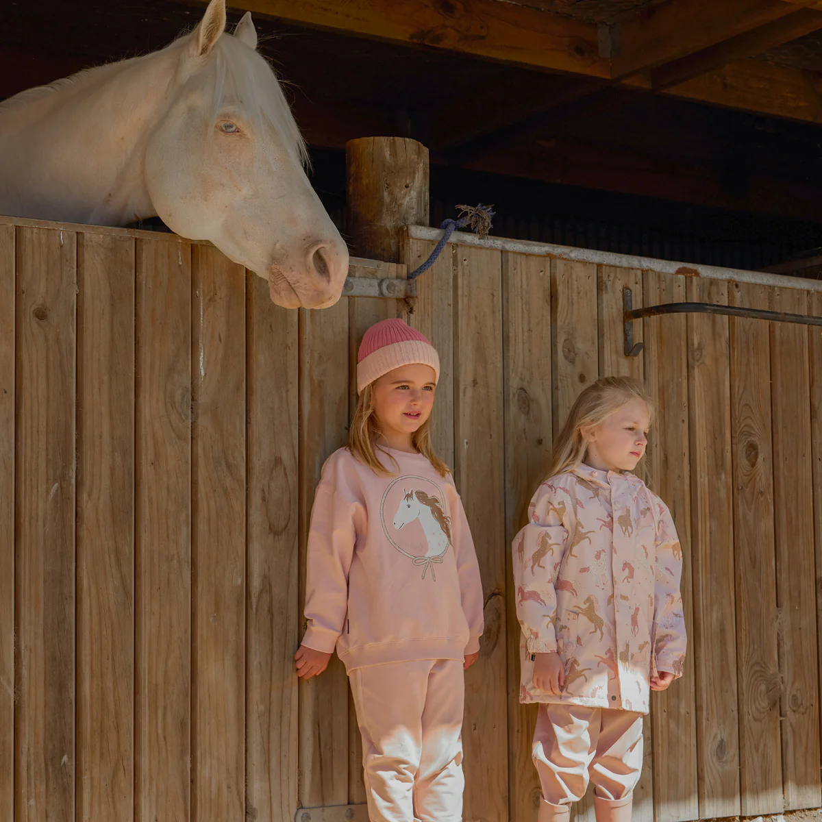 CHILL SWEATER Pony Club - Image 6