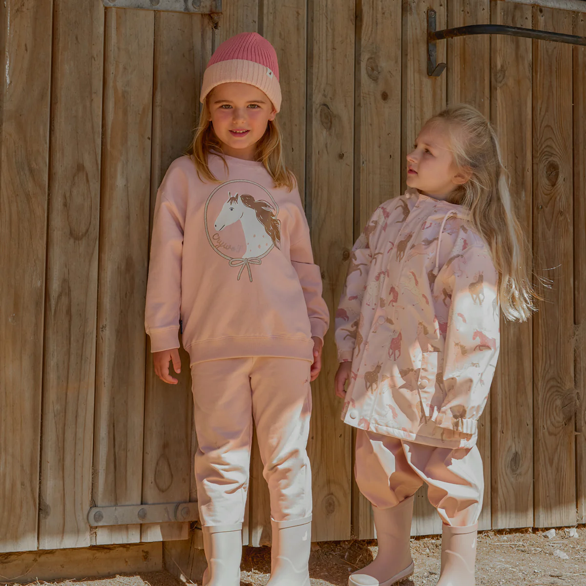 CHILL SWEATER Pony Club - Image 7