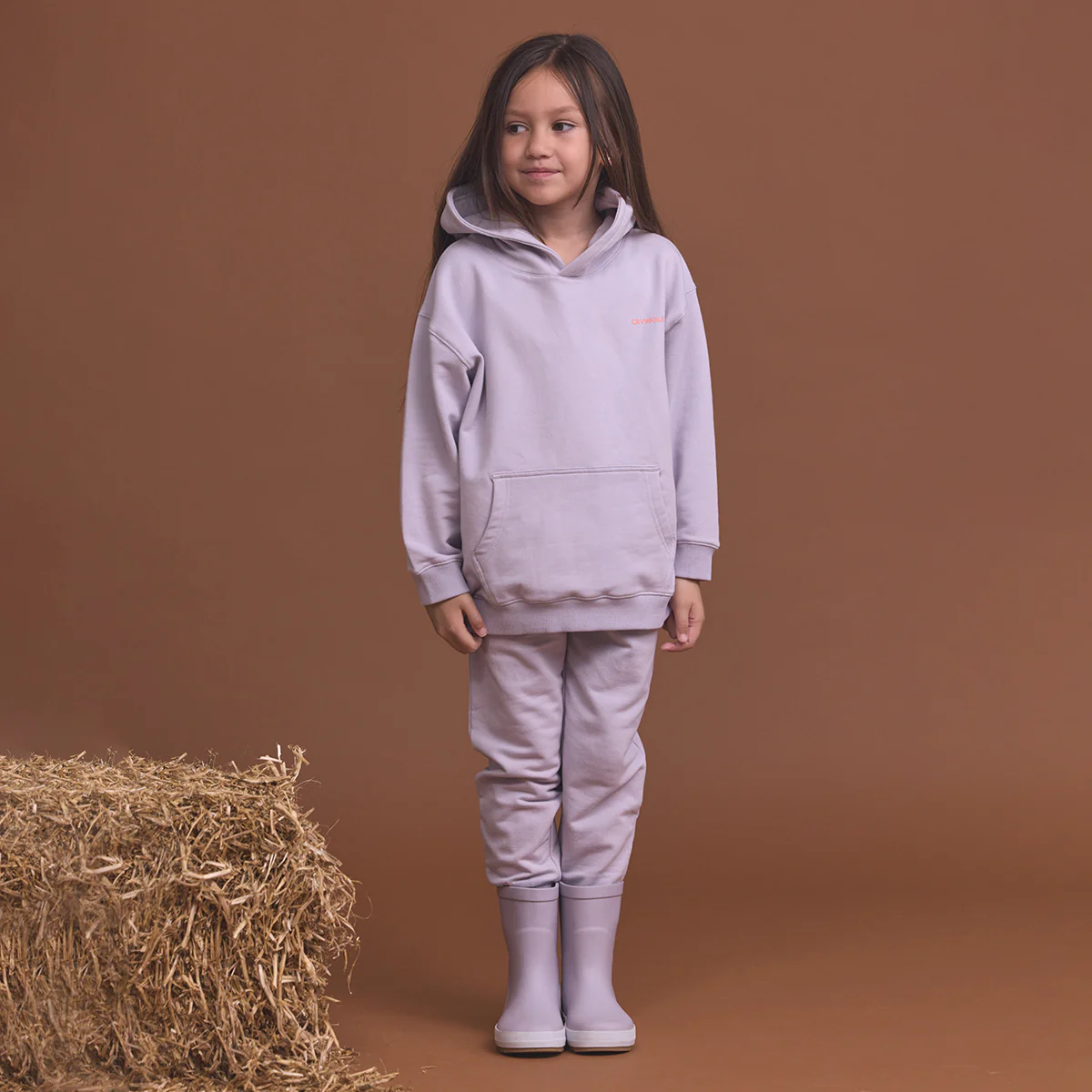 CHILL TRACKPANT Heather - Image 2