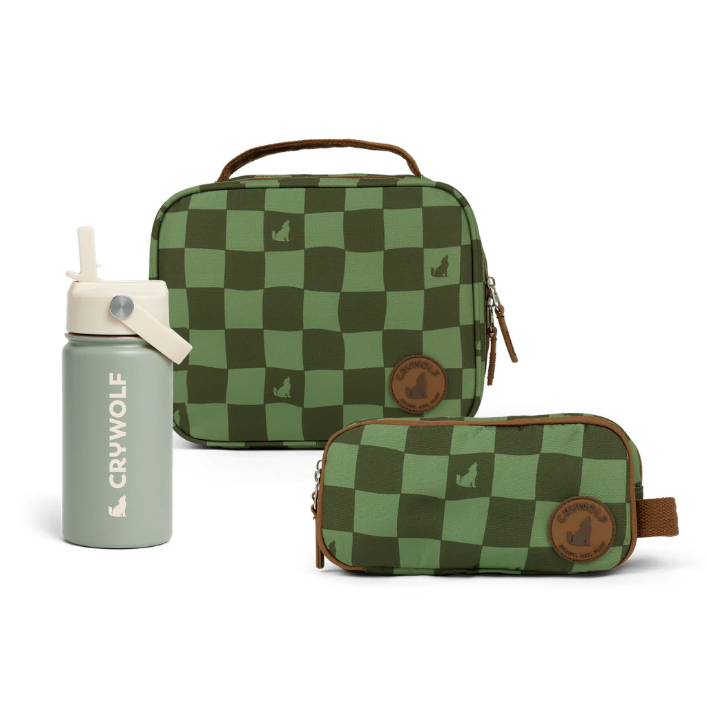 School Essentials Bundle