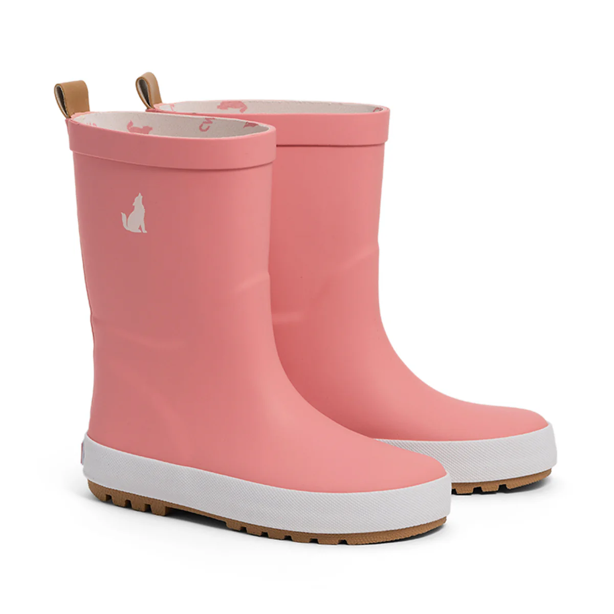 RAIN BOOTS Rose - Image 3