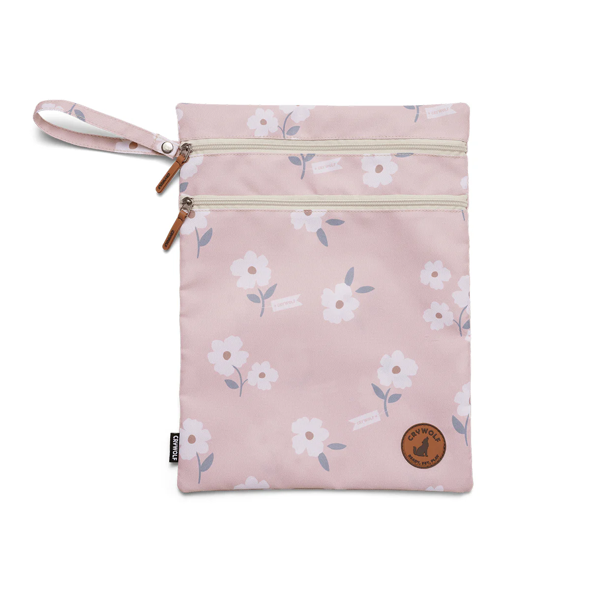 WET BAG Wildflower